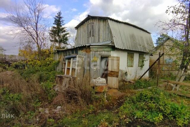 городской округ Салават, СНТ № 11 фото