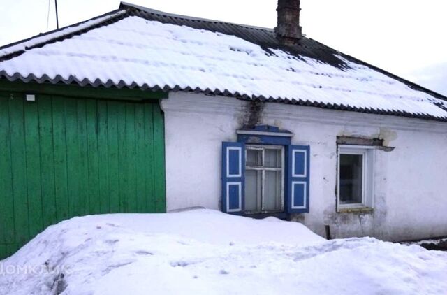 дом ул Арктическая 8 Киселёвский городской округ фото