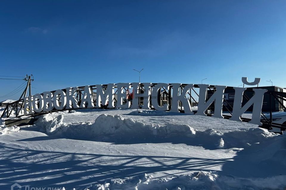 земля р-н Тюменский коттеджный посёлок Новокаменский фото 1