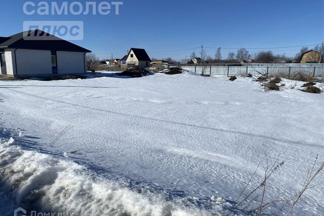 ул Первомайская городской округ Тюмень фото