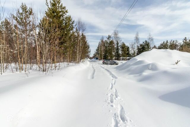 земля тер ПСК Ветеран-2 ул 5-я городской округ Сургут фото