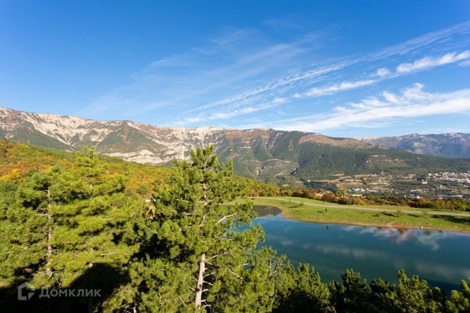 дом р-н Ленинский с Виноградное городской округ Ялта, Магобинская улица, 7А фото 3