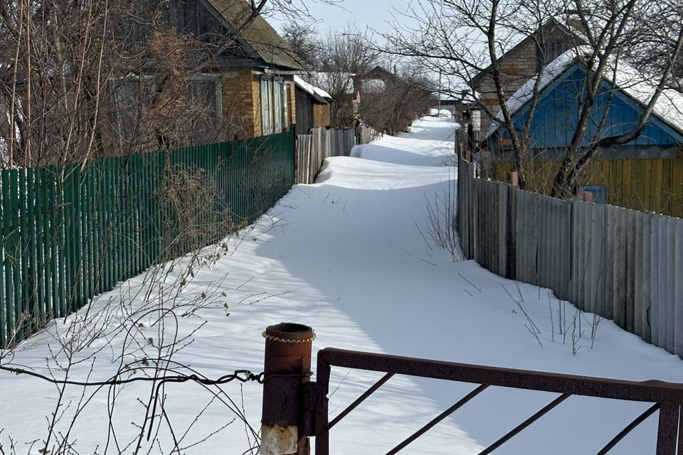 земля г Октябрьский городской округ Октябрьский, СТ Строитель фото 1