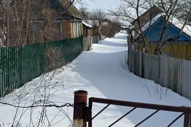 городской округ Октябрьский, СТ Строитель фото