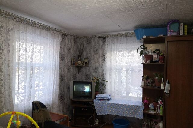 дом Мариинск фото