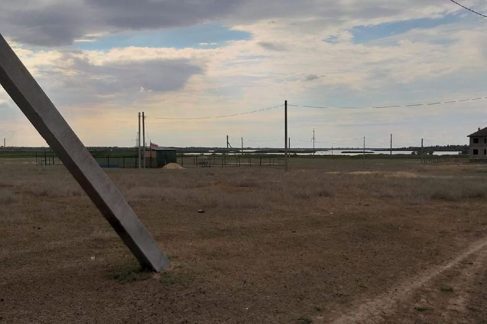 земля г Волгоград городской округ Волгоград, Орошаемая улица, 82 фото 4