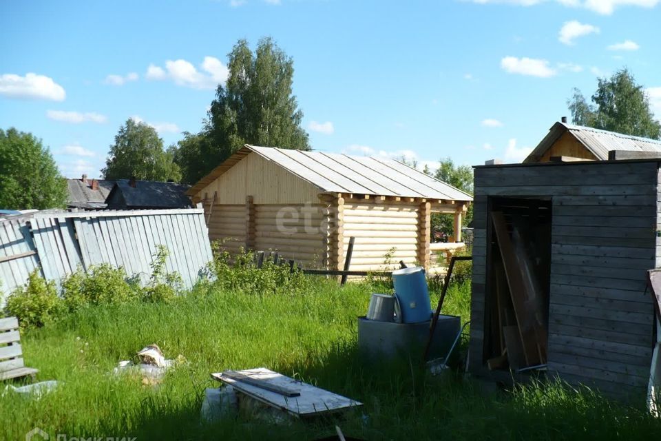 земля г Сыктывкар проезд 20 МЮД 7 городской округ Сыктывкар фото 2