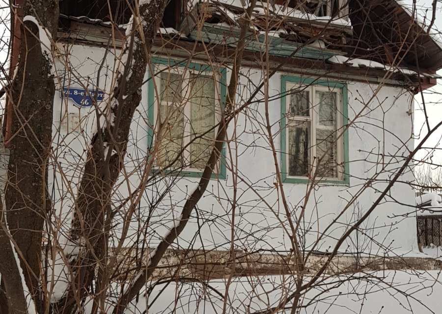 дом г Добрянка п Полазна ул 8 Марта Добрянский городской округ фото 1