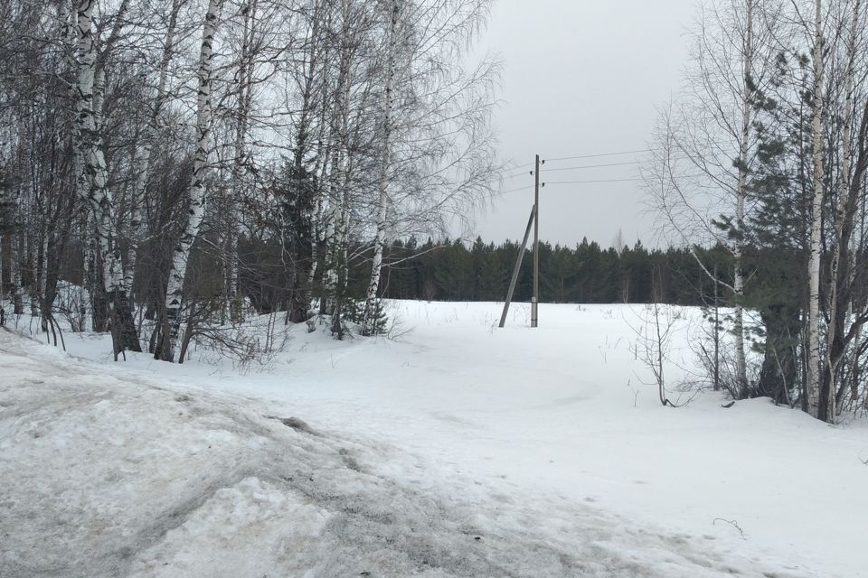 земля городской округ Ревда, урочище Шумиха фото 1