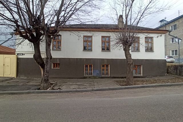 дом 61 городской округ Кисловодск фото