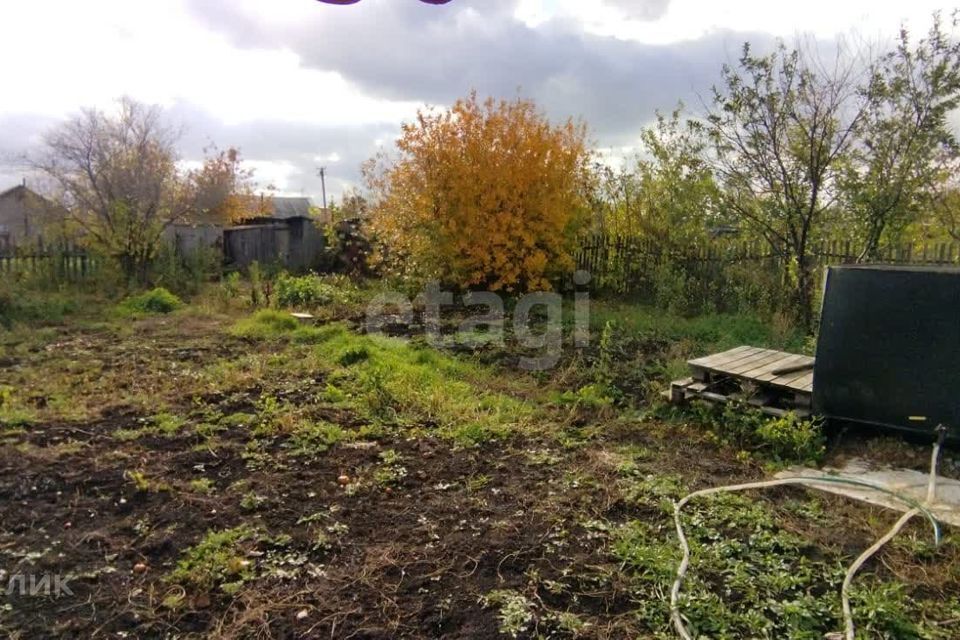 дом г Салават городской округ Салават, СНТ № 11 фото 3