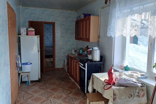 дом дом 37 городской округ Саранск фото