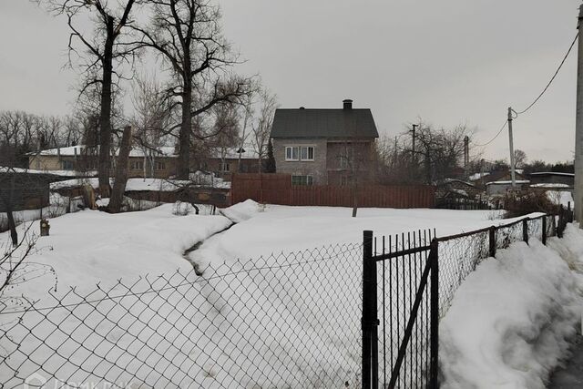 земля г Новокуйбышевск ул Речная 2 городской округ Новокуйбышевск фото