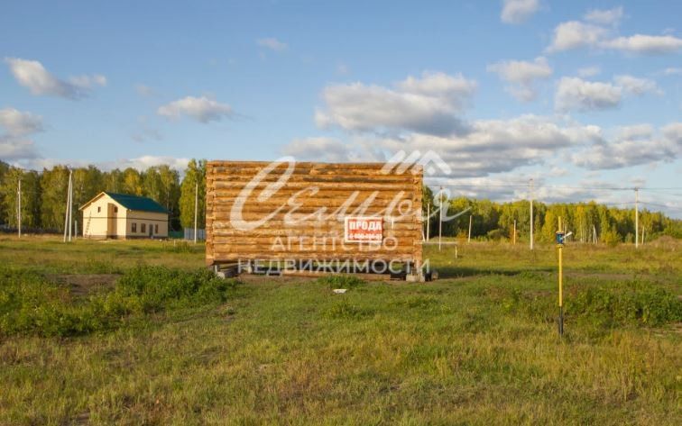 земля г Заводоуковск ул Гилевская роща Заводоуковский городской округ фото 1