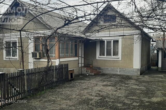 дом дом 7 городской округ Нальчик фото