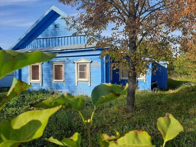 городской округ Переславль-Залесский, деревня Погост фото