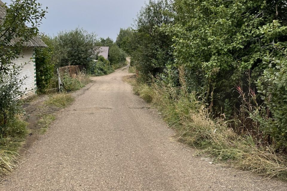 земля г Октябрьский городской округ Октябрьский, СНТ Газовик-Швейник фото 2