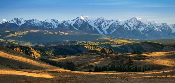 земля р-н Кош-Агачский фото 2