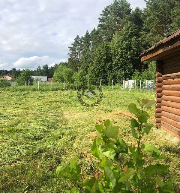 дом р-н Дзержинский п Товарково ул Лесная 40 фото 2