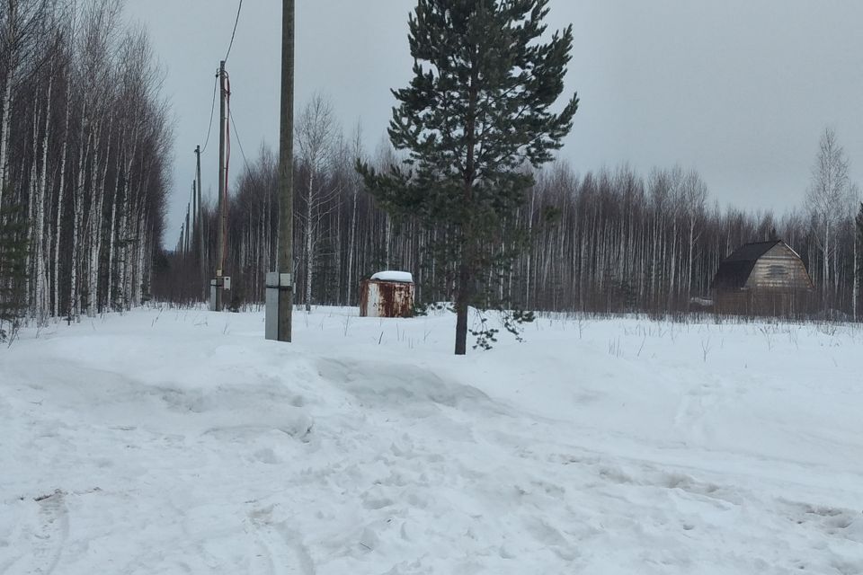 земля городской округ Ревда, урочище Шумиха фото 3