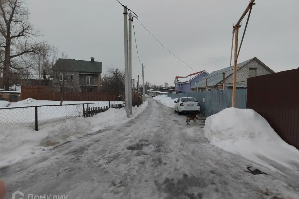 земля г Новокуйбышевск ул Речная 2 городской округ Новокуйбышевск фото 2