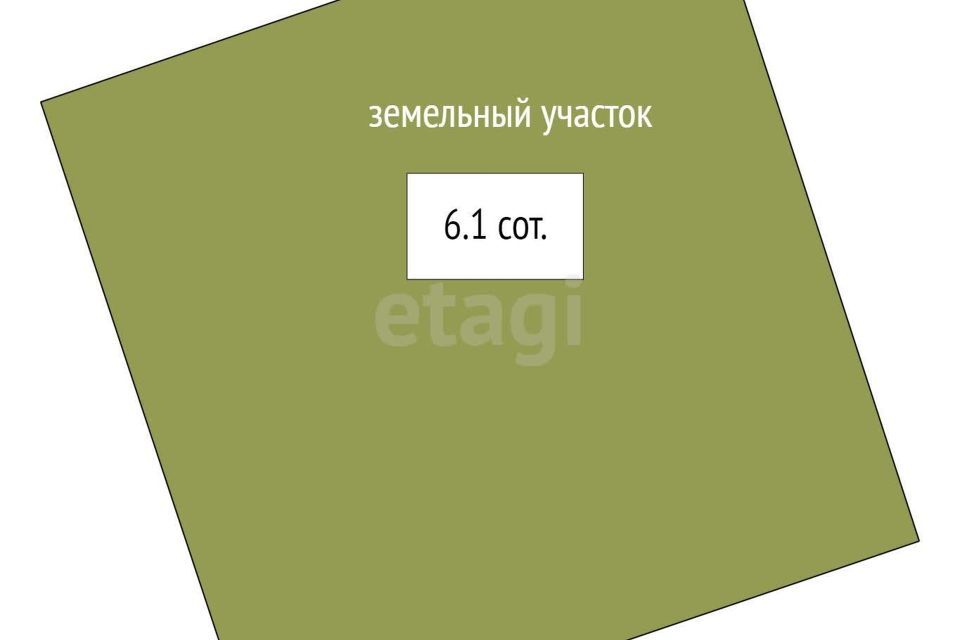 земля г Сургут снт Брусничное 28, Сургутский район фото 7