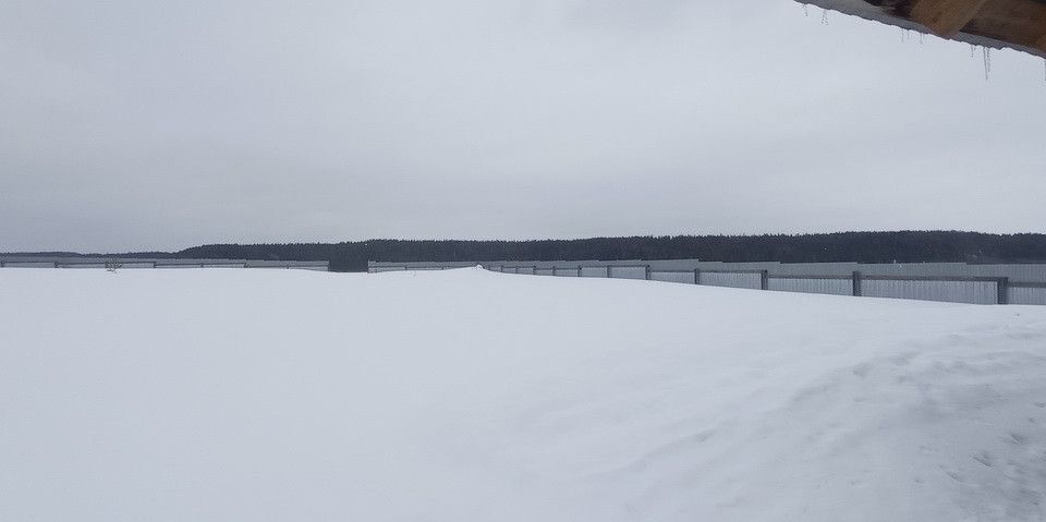 дом р-н Кунгурский д Нивино ул Горная фото 10