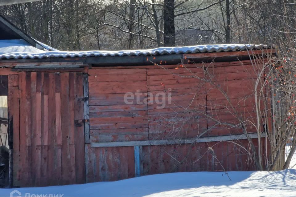 дом р-н Клинцовский п Мизиричи садоводческое дачное товарищество Дружба-1 фото 5