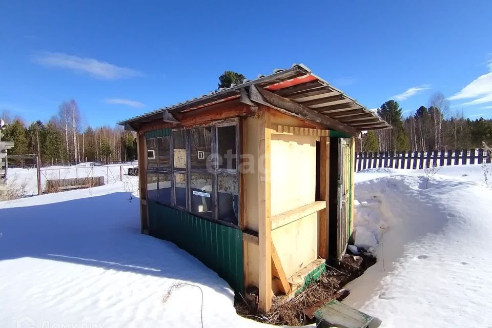 дом г Нижний Тагил п Баклушина ул Центральная городской округ Нижний Тагил фото 8