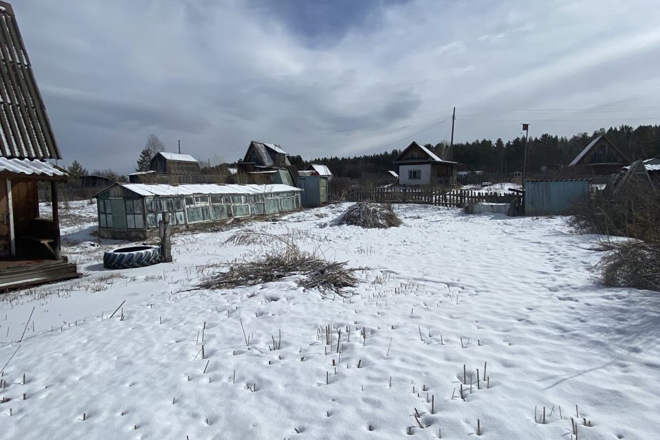 земля р-н Шушенский посёлок городского типа Шушенское фото 9