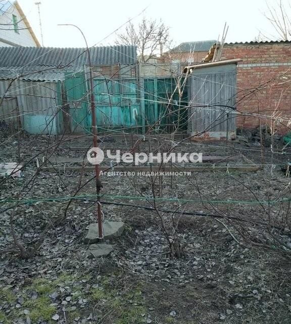 дом г Каменск-Шахтинский ул Халтурина 63 городской округ Каменск-Шахтинский фото 8