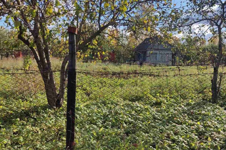 дом г Пенза городской округ Пенза, садовое дачное товарищество Юбилейный фото 8