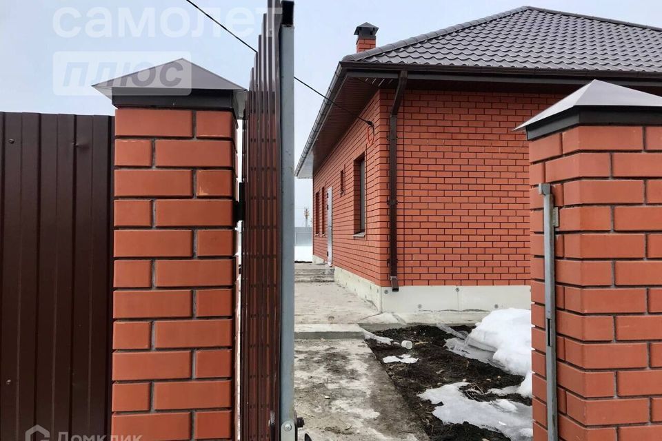 дом г Тюмень ул Казаровская городской округ Тюмень фото 10