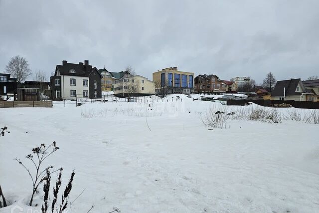 городской округ Сыктывкар, квартал Изкар фото