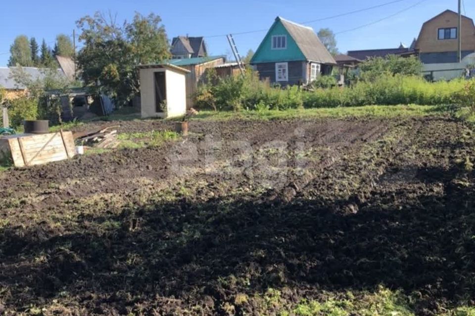 дом городской округ Сыктывкар, СНТ Лесопильщик, 95 фото 2