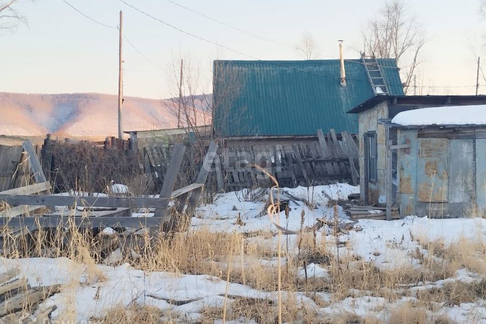 дом г Комсомольск-на-Амуре ул Баррикадная 3 городской округ Комсомольск-на-Амуре фото 3