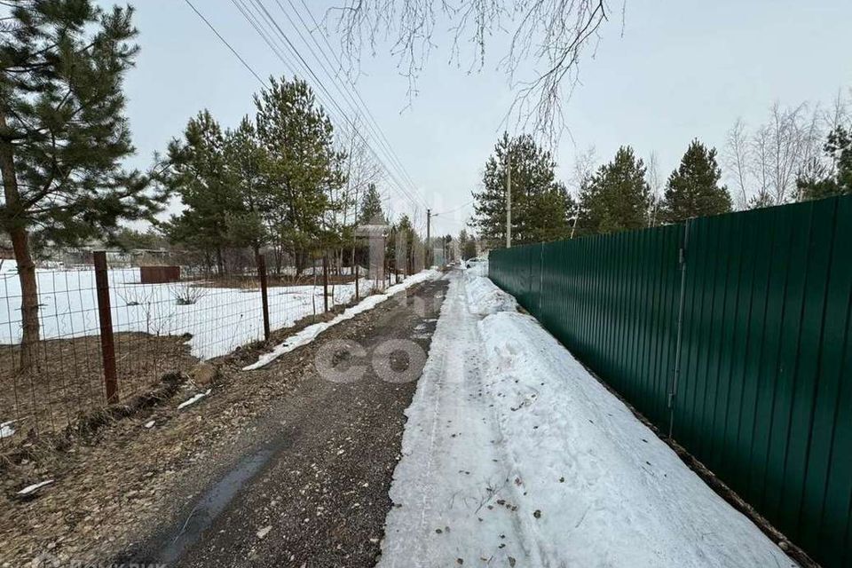 земля р-н Рамонский снт Политехник сектор К, 3 фото 5