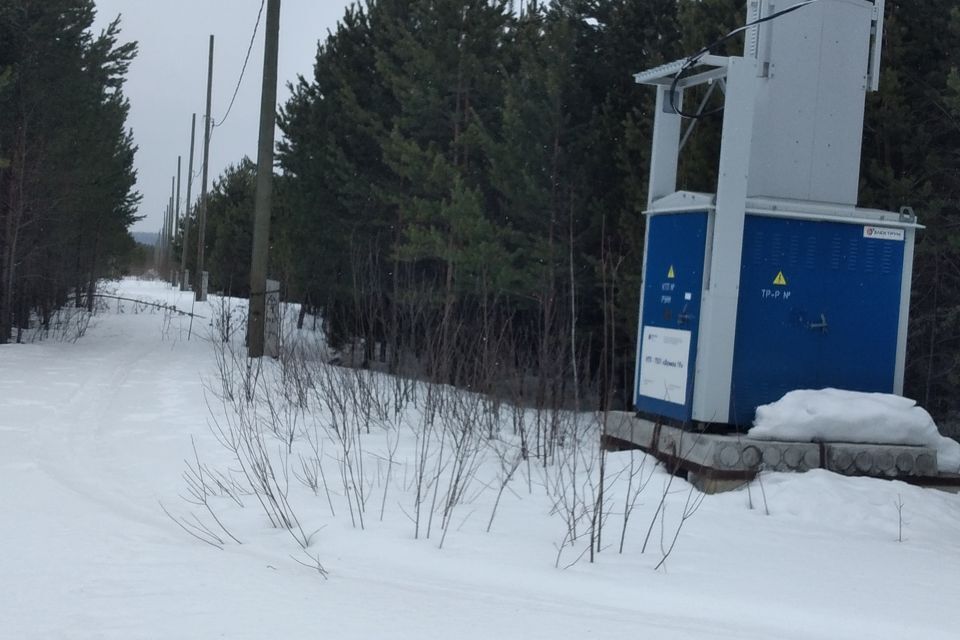 земля городской округ Ревда, урочище Шумиха фото 5