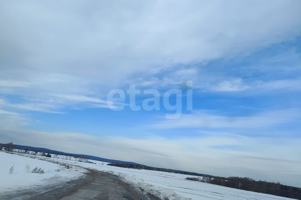 земля р-н Белоярский п Прохладный коттеджный посёлок Самолётный фото 6