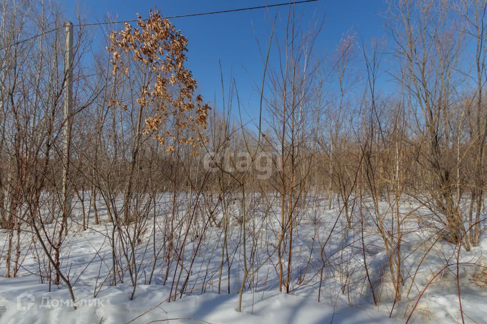 земля г Хабаровск ул Осиновая городской округ Хабаровск фото 5