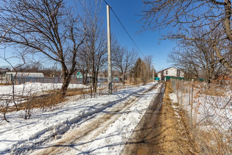 дом р-н Хабаровский садоводческое некоммерческое товарищество Пенсионер фото 9