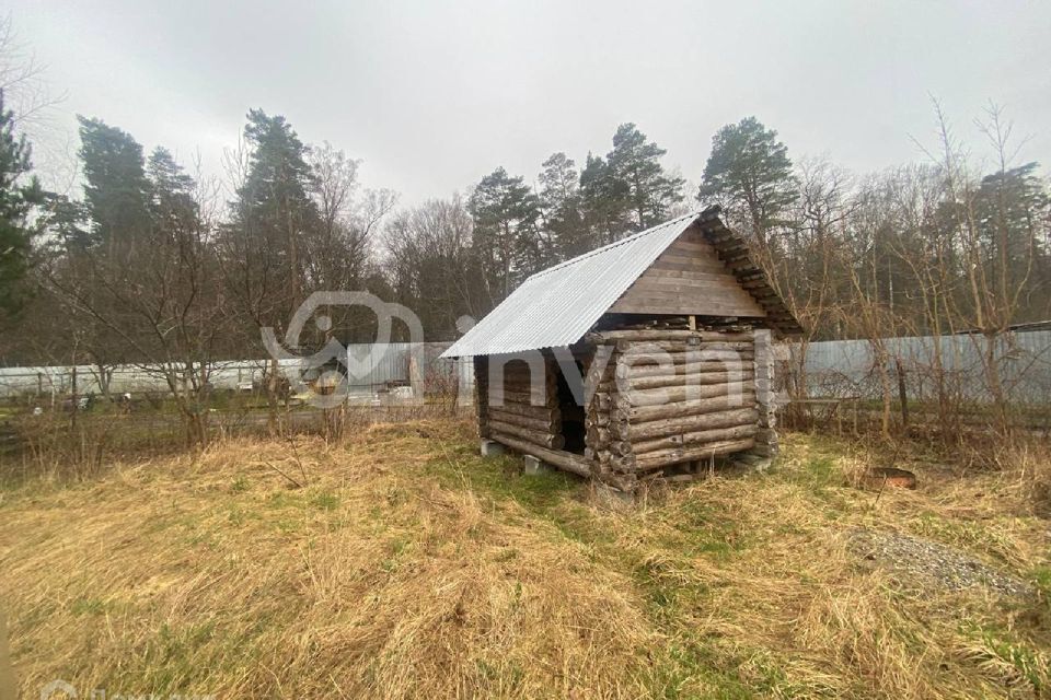 дом р-н Светлогорский г Светлогорск снт Радуга 8-я линия, 56 фото 10