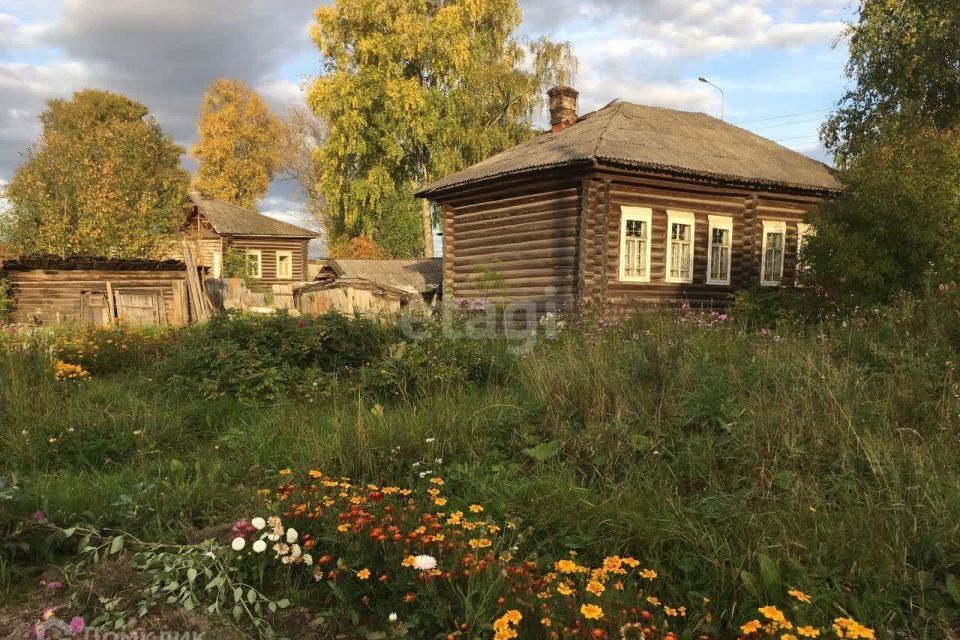 земля г Сыктывкар ул Пермская 14 городской округ Сыктывкар фото 5