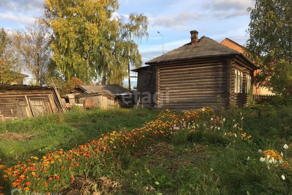 земля г Сыктывкар ул Пермская 14 городской округ Сыктывкар фото 7