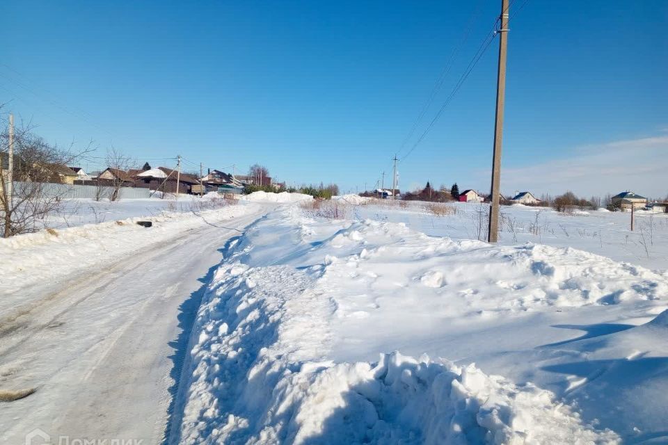 земля р-н Нерехтский г Нерехта ул Кутузова фото 5