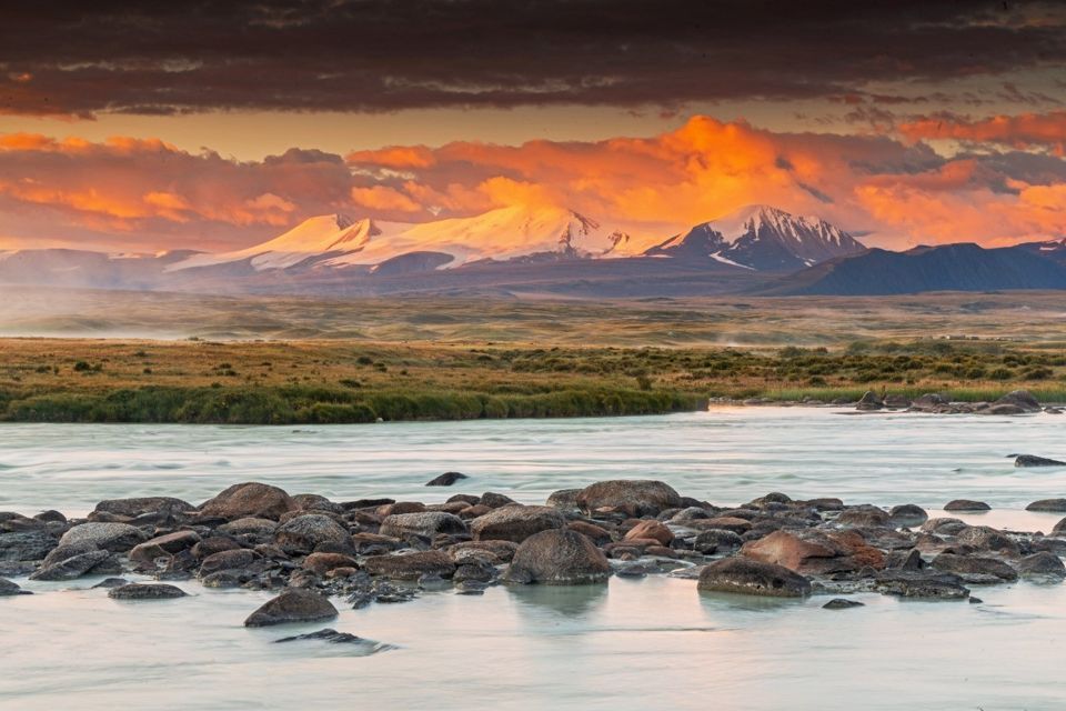 земля р-н Кош-Агачский фото 2