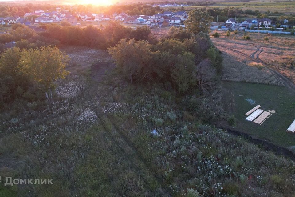 земля муниципальное образование Анапа, станица Гостагаевская фото 2