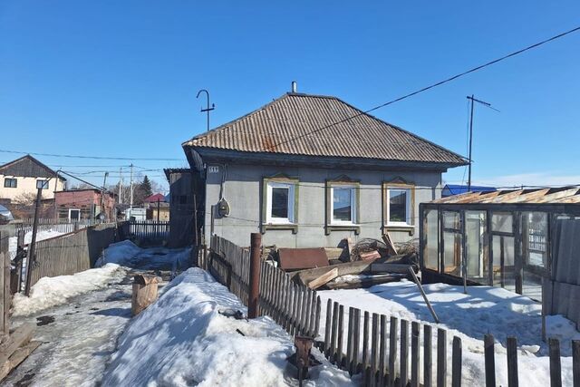 дом городской округ Новоалтайск фото