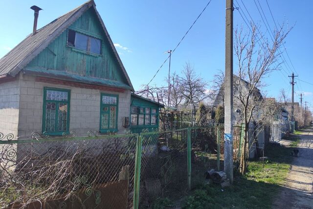 дом муниципальное образование Краснодар, Абрикосовая улица фото