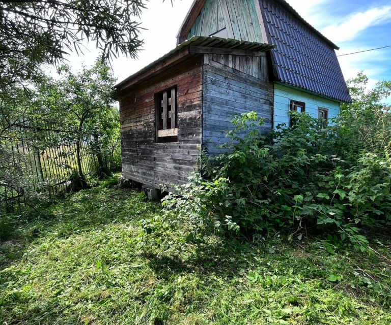 дом г Владимир снт Садовод городской округ Владимир, 250 фото 1